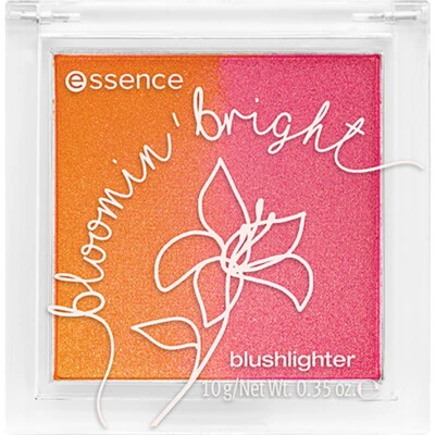 Bloomin Bright Blushlighter Essence Bloom With Me! (941500) - Bild 1 von 2