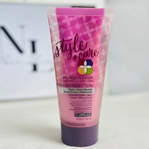 Pureology Smooth Perfection Style & Pflege Infusion Glätte Bewegung 150ml