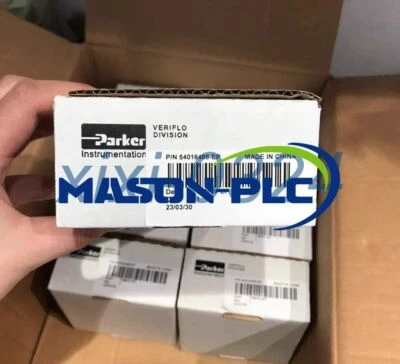 1 pcs NEW Parker F9M4V-EP One-way valve DHL shipping - Image 1 of 4