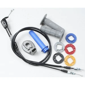 New MOTION PRO REV2 Throttle Kit For HONDA CRF250R 08-012772 - Picture 1 of 1