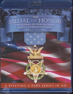 Brand New Medal of Honor Blu-ray Disc 2012 2-Disc Set Fast Shipping - Picture 1 of 2