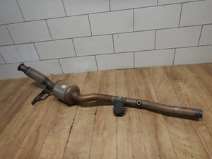 Katalysator VW Caddy 2,0 TDI 5Q0131701BG 5Q0230AB Original - Bild 1 von 4