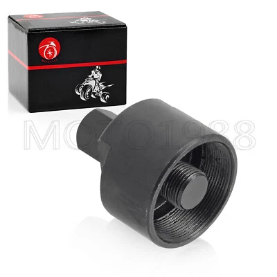 Extractor de volante 50 mm x 1,5 para Polaris RZR 900 570 RZR XP S 4 1000 Sportsman 570 Foto 1 de 4