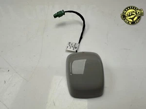 Antena de radio de techo superior Porsche Macan 2019-2024 plateada OEM 25 k - Imagen 1 de 7