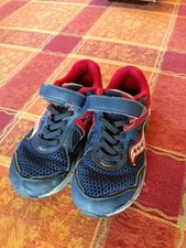 saucony fusion youth