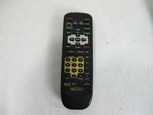 Genuine Go Video DVD/VHS Combo Remote Control Tested - Picture 1 of 4