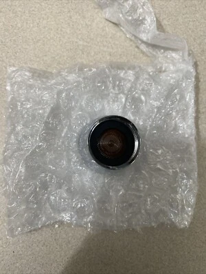 Seasons® Aerator Neoperl Chrome Finish 1.8 Gpm, Use With 158086 - Image 1 of 3