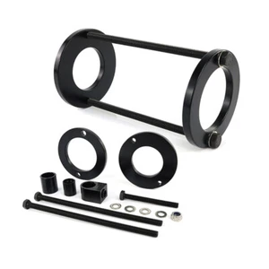 Lower Link Mount Fit For Husqvarna Vitpilen 401 / Svartpilen 401 2018-2019 - Picture 1 of 15