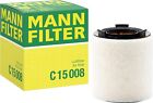 MANN-FILTER C 15 008 Air Filter – For Passenger Cars