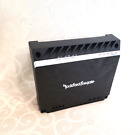 Rockford Fosgate PUNCH P400-1 Mono Amplifier
