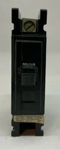 QC1025 - Eaton Cutler-Hammer 25 Amp 1 Pole 240 Volt Molded Case Circuit Break(2) - Picture 1 of 6