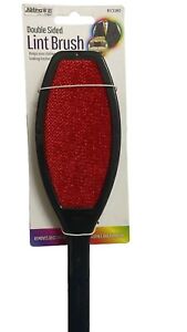 Double Sided Lint Brush keep your clothes looking fresher for long time