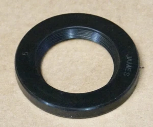 Harley-Davidson Wellendichtring Hauptwelle Inner Primary Bearing Seal JAMES - Picture 1 of 2