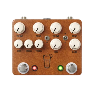 Sweet Tea V3 Overdrive/Distortion - Bild 1 von 2