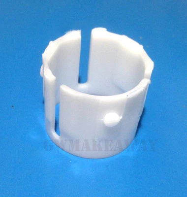 BUSH STEERING MAIN SHAFT For Toyota 4Runner Corolla Land Cruiser Paseo Tacoma - Imagem 1 de 2