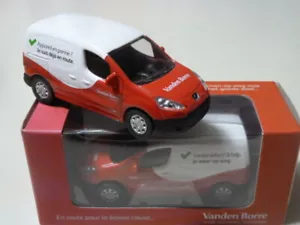 NOREV 3 INCHES PEUGEOT PARTNER Vanden Borre - Foto 1 di 5