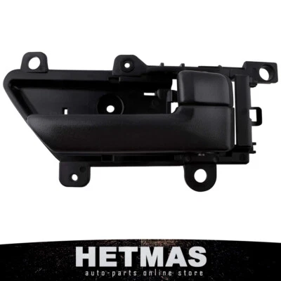 NEW OEM HYUNDAI 2007-2012 VERACRUZ RH Passenger INSIDE DOOR HANDLE 82620-3J000WS - Изображение 1 из 4