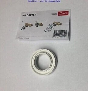Danfoss M30 X 1.5mm Adapter - 014G0252 - Picture 1 of 1