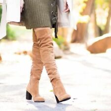 Sam Edelman Over the Knee Boots for Women for sale | eBay