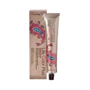 FarmaVita Life Color Plus Permanent Hair Colour 100 ml