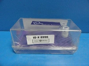 Sharplan Lumenis KT2300110-B Juego de Guías de Luz Cilíndrica-Kit de Accesorios 6 8996 - Imagen 1 de 5
