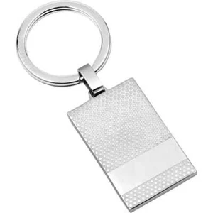 Genuine MORELLATO Keyrings Classic Steel Male - SU8615 - Picture 1 of 1