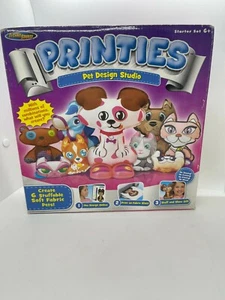 Printies Pet Design Studio - Picture 1 of 2