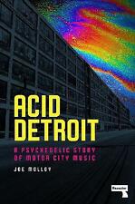 Acid Detroit - 9781914420511