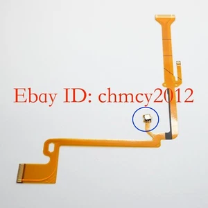 NEW LCD Rotating Shaft Flex Cable For Panasonic DMC-G3 GK Repair Part - Picture 1 of 1