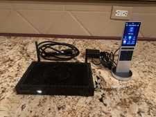 Control4 EA3, Neeo Remote Bundle