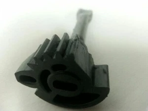 Columna de dirección inclinable GM OEM piezas sector engranaje y eje para bastidor de encendido cuerpo G - Imagen 1 de 3