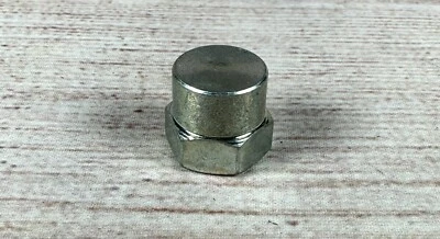 Porca de tampa Weed Eater Craftsman Poulan 530-091596 parte 530091596 - Imagem 1 de 3