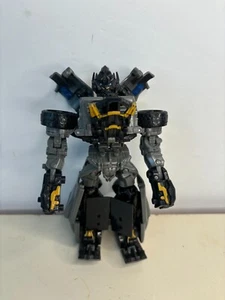 Transformers Ironhide Voyager Class GMC Truck ROFT 2007 Incomplete - Picture 1 of 6