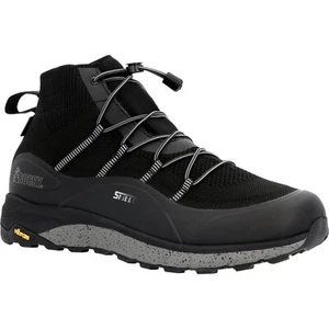 Rocky Summit Elite R.A.K. eVent Waterproof Knit Hiking Boots for Men - Picture 1 of 7