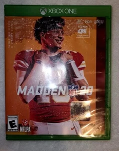 Madden NFL 20 - Microsoft Xbox One - Imagen 1 de 3