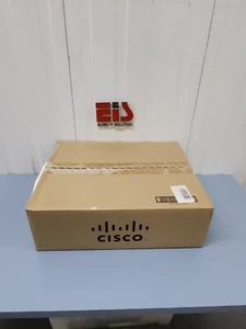 Cisco Catalyst 2960 Serie 24 Ports PoE Ethernet Switch WS-C2960-24PC-S - Bild 1 von 5