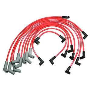 Ford Performance B378EE - Spark Plug Wire Set Fits 1968-1973 Ford Mustang - Picture 1 of 2