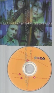 CD-- THE CORRS -- --- ONLY WHEN I SLEEP - Picture 1 of 1