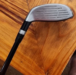 Walter Hagen AWX 4i Hybrid Club Grafalloy ProLaunch 70A RH - Picture 1 of 13