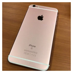 Apple iPhone 6S Plus 16GB/64GB - Unlocked - Rose Gold, Silver, Gold - Free Ship - Picture 1 of 10