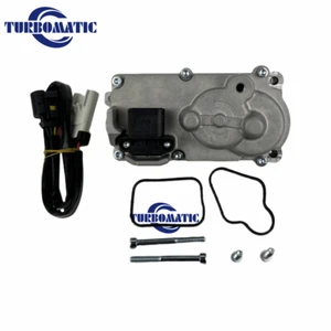 HE351VE 4032772 12V Turbocharger actuator for Dodge Ram Cummins 6.7L 2007-2012 - Picture 1 of 4