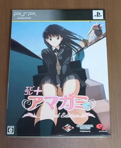 Amagami (Ebikore+) [Limited Edition] PS2 Import - Picture 1 of 1