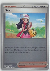 Pokemon Phantasmal Flames Reverse Foil Uncommon #087/094 Dawn - Bild 1 von 2