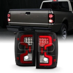 Luces traseras de tubo LED para Ford Ranger 01-11 2001-2011 freno trasero con funcionamiento... - Imagen 1 de 8