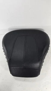 Harley Davidson Rear Passenger Seat RDW-92/61-0067 - Bild 1 von 12