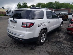 Alternator VIN J 11th Digit Limited Fits 13-17 ACADIA 4891012 - Picture 1 of 12