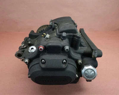 Harley-Davidson Dyna Street Bob 2007-2011 FXDB transmisión de seis velocidades caja de cambios Foto 1 de 4