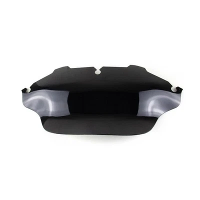 Parabrisas ondulado de 8" para Harley Touring Electra Street Glide 1996-2013 Foto 1 de 4