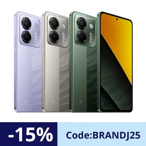 Xiaomi POCO M7 Pro 5G Smartphone 12GB+256GB 6,67" Dimensity7025 Ultra Global - Zdjęcie 1 z 7