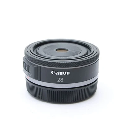 Canon RF 28mm F/2.8 STM (Canon RF mount) #121 - Image 1 of 4